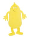 Teddykompaniet Babblarna bibbi