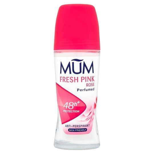 Compeed Roll on Pink original