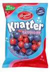 Knatter 100g Skogsbær
