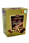 Fancy gold truffles 200 gr Coffee