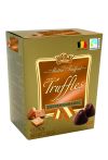 Fancy gold truffles 200 gr Salt Caramel