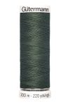 Gutermann sytråd 200m 026