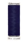 Gutermann sytråd 200m 310