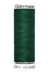 Gutermann sytråd 200m 340