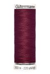 Gutermann sytråd 200m 375
