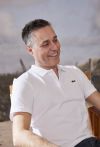 Lacoste Ottoman Polo Shirt hvit