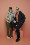 Varde Livarden jakke dame beige