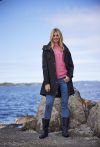 Sølvi Kåpe Marine