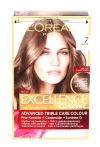 L'Oreal Paris Exellence 7 bl