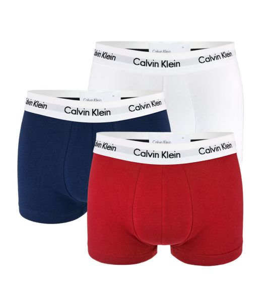 CK 3pk boxer Original