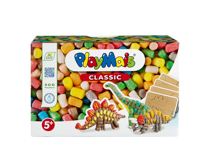 PlayMais Classic Fun To Play Dinosaurs original.