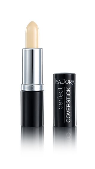 IsaDora Perfekt Coverstick 10 blonde