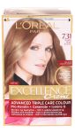 L'Oreal Paris Exellence 7.31 blond beige