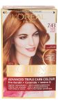 L'Oreal Paris Exellence 7.43 bl cui do