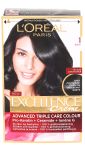 L'Oreal Paris Exellence 1 noir