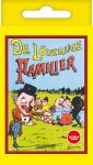 Kortspill De løyerlige familier standard