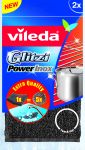 Vileda Power Inox rustfri ståltråd standard