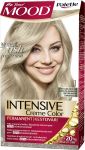 Schwarzkopf Mood Permanent hårfarge mood 1 ex light ash blonde