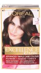 L'Oreal Paris Exellence 5 ch cl