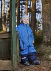 Active Sport Bergen skalldress royalblå