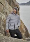 Active Sport Nordlys refleksjakke til herre grå