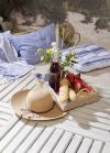 Lifetime solhatt natur