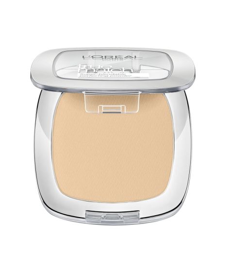 L'Oreal Paris Make Up True Match Powder 1.d/1.