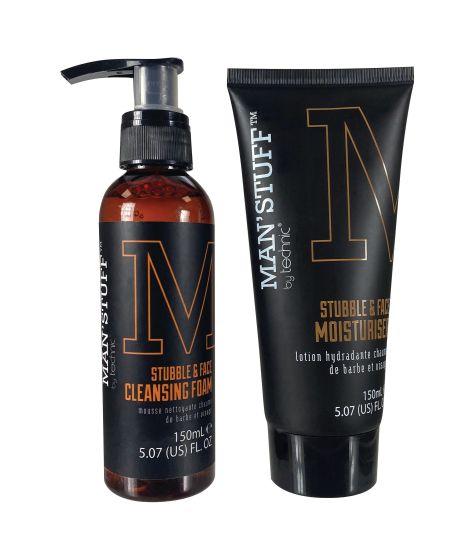 Stubble duo ingen