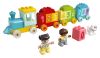 Duplo My First Talltog, lær å telle original