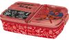 Multi compartment matboks