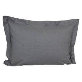Rest Well putevar med ramme grå