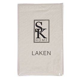 Rest Weel laken beige