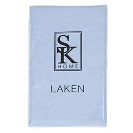 Rest Weel laken lyseblå