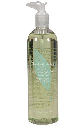 Elizabeth Arden Green Tea 500ml Shower original