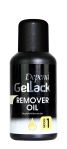 Depend Gellakk remover med olje original
