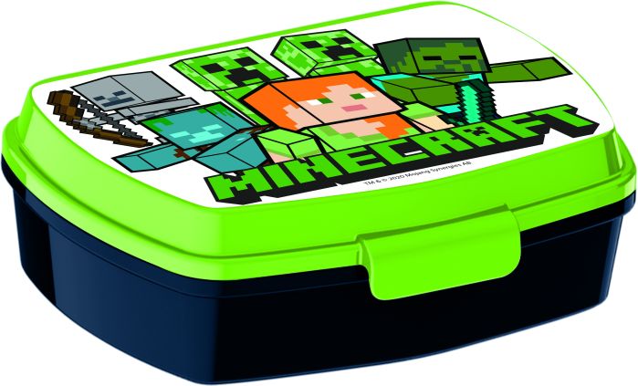 Minecraft Matboks Original