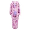 Jumpsuit Squishmallows Lilla