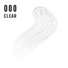 2000 Calorie Volumizing Brow Gel 000 Clear