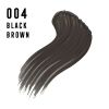 2000 Calorie Volumizing Brow Gel 004 Black Brown