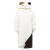 Mega Hoodie Squishmallows Offwhite.