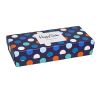 4pk Happy Socks i gaveeske