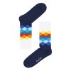4pk Happy Socks i gaveeske 