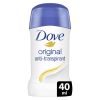 Dove Deo Stick Original .