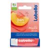 Shine Lip Balm Peach & Cream.