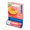 Shine Lip Balm Peach & Cream.