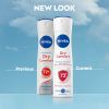 Deo Dry Comfort Spray Original