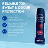 Men Deo Dry Impact Spray Original