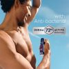 Men Deo Dry Impact Spray Original