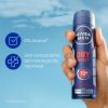 Men Deo Dry Impact Spray Original