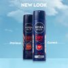 Men Deo Dry Impact Spray Original